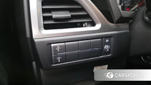 Ssangyong Beautiful Korando id 3528302 из Кореи 8