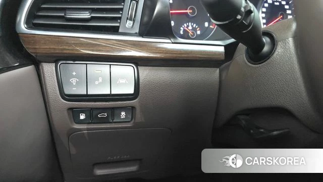 Kia Come New K7 id 3899581 из Кореи 8