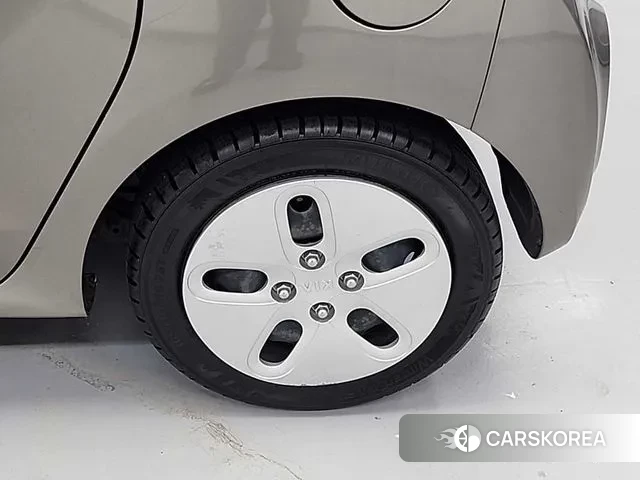 Kia The New Ray id 3261678 из Кореи 8