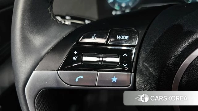 Hyundai The New Avante (CN7) id 4778041 из Кореи 8