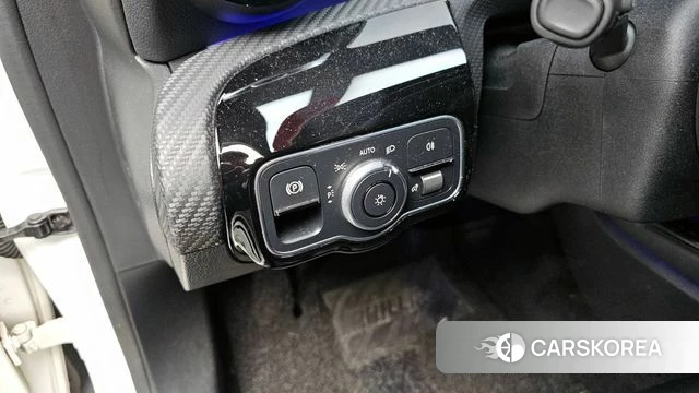 Mercedes-Benz A-Class W177 id 3795468 из Кореи 8