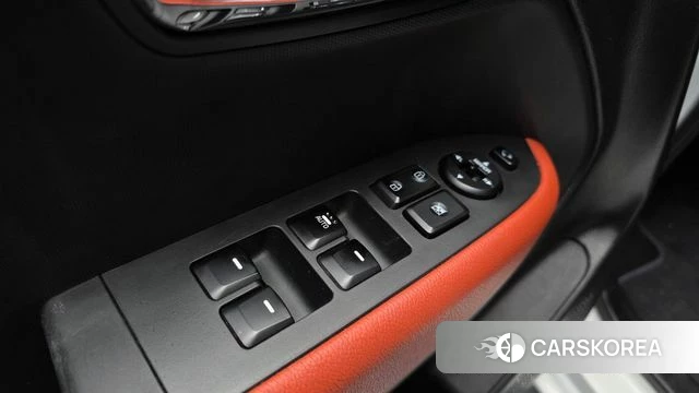 Kia The New Ray id 3910883 из Кореи 8