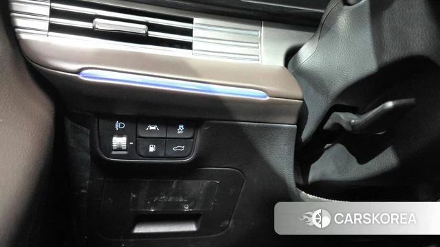 Hyundai The New Grandeur IG id 4434532 из Кореи 8