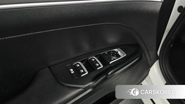 Kia K5 3rd generation id 3843841 из Кореи 8