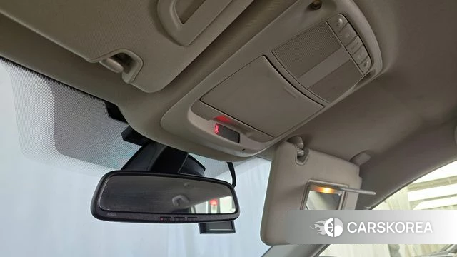 Renault Korea (Samsung) The New QM6 id 3936624 из Кореи 8