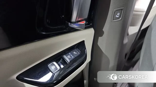 Kia Carnival 4th generation id 3771886 из Кореи 8