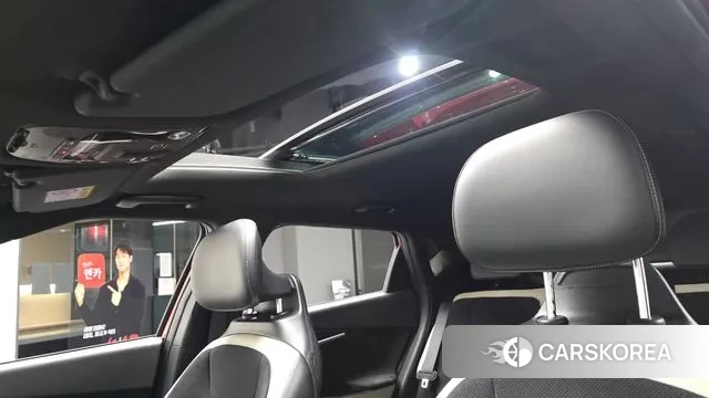 Kia EV6 id 3318047 из Кореи 8