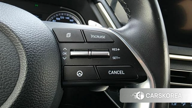 Hyundai Sonata (DN8) id 4573363 из Кореи 8