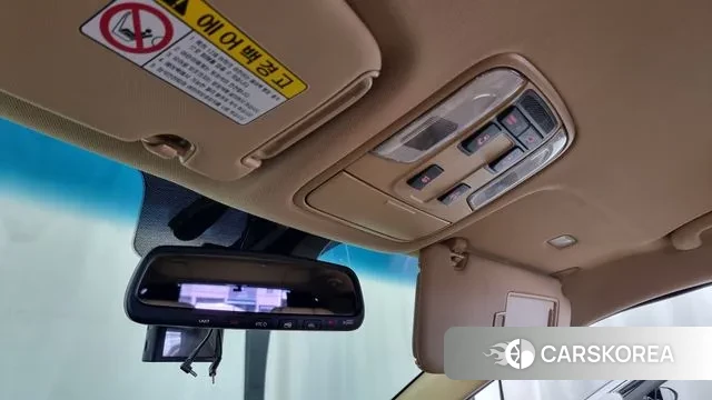 Kia The New Carnival id 3248746 из Кореи 8