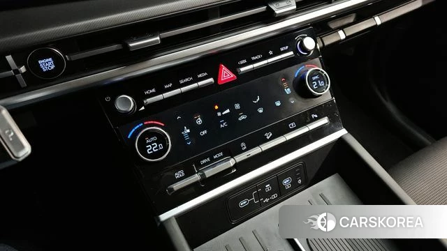 Hyundai Santa Fe (MX5) id 3850498 из Кореи 8