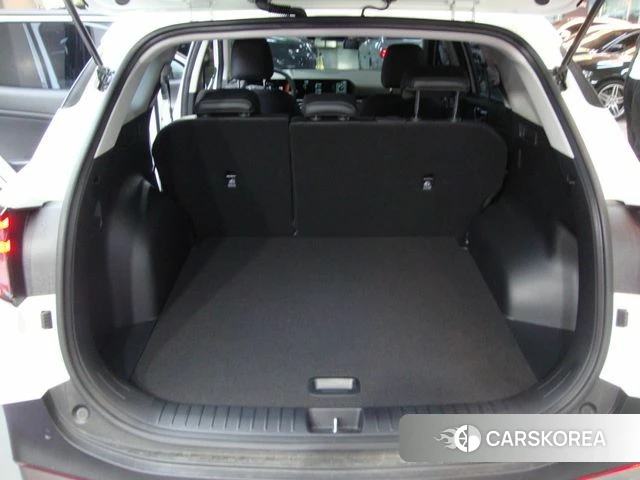 Kia The New Sportage 5th Generation id 4291741 из Кореи 8