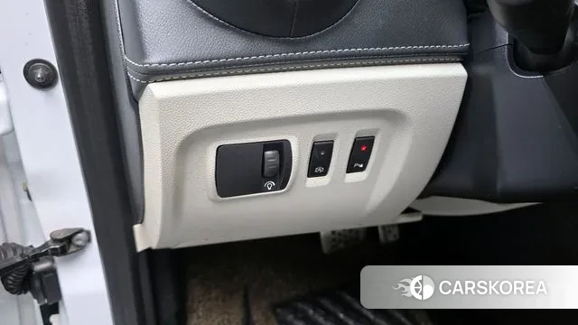 Renault Korea (Samsung) New QM3 id 3336305 из Кореи 8