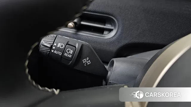 Mini Cooper C 4th generation id 3706351 из Кореи 8