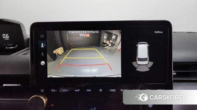 Hyundai Staria id 3870831 из Кореи 8