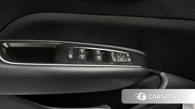 Renault Korea (Samsung) The New QM6 id 3806627 из Кореи 8