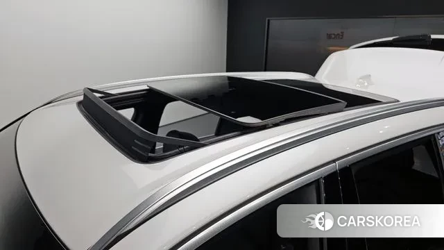 BMW X5 (G05) id 3232916 из Кореи 8