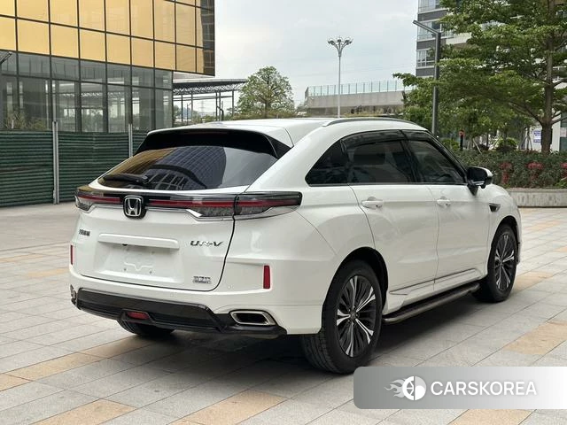 Honda UR-V id 4301815 из Китая 8
