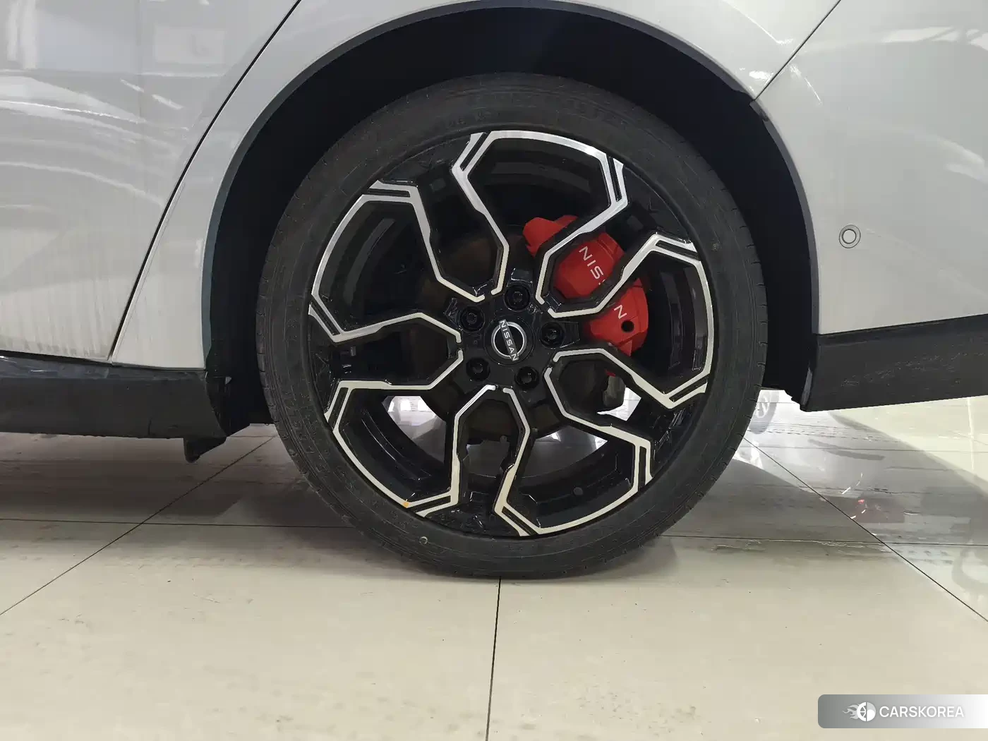 Nissan N7 id 4669251 из Китая 8