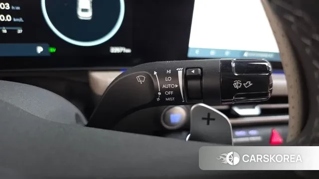 Hyundai Sonata D Edge Hybrid (DN8) id 3507560 из Кореи 8