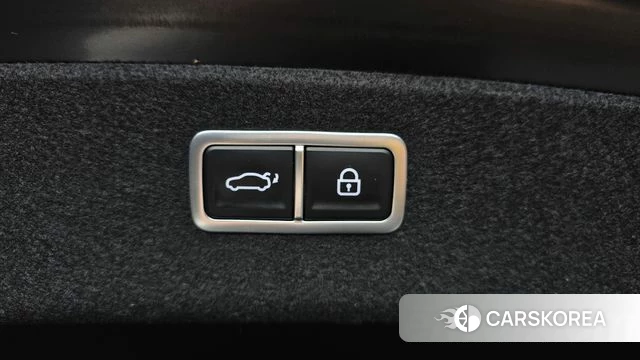Genesis G80 (RG3) id 4429790 из Кореи 8
