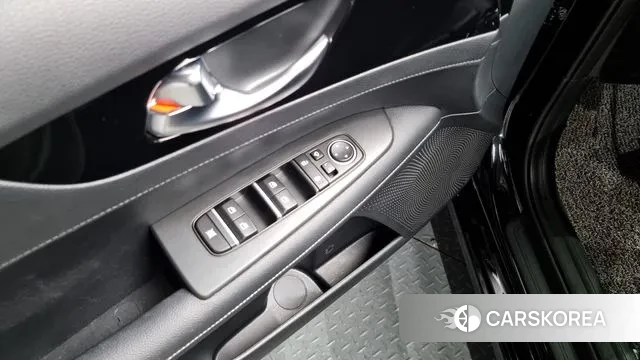 Kia The New K3 2nd generation id 2889348 из Кореи 8