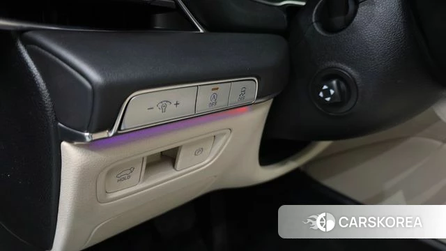 Genesis GV80 id 4370104 из Кореи 8