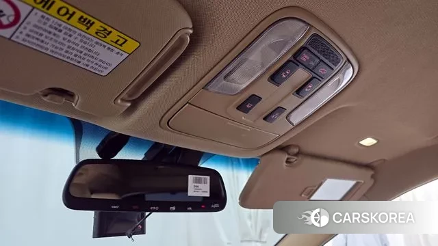 Kia The New Carnival id 3454986 из Кореи 8