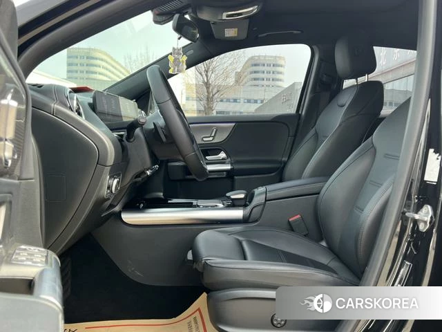 Mercedes-Benz GLA id 4256485 из Китая 8