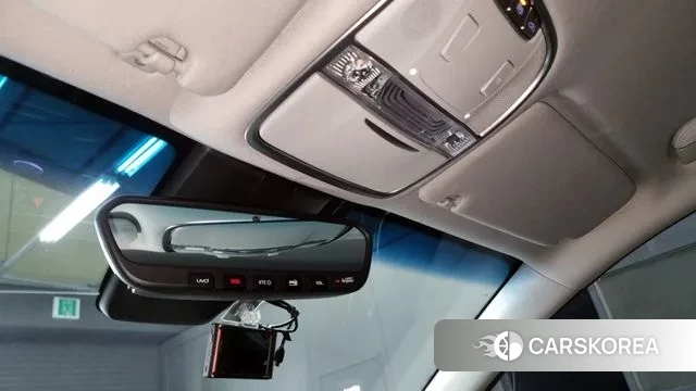 Kia More K9 id 3520139 из Кореи 8