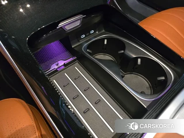 Mercedes-Benz S-Class W223 id 3508242 из Кореи 8