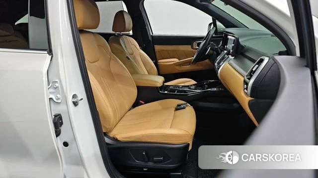 Kia Sorento 4th Generation id 4019217 из Кореи 8