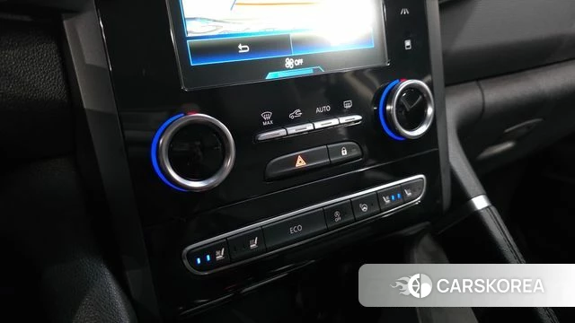 Renault Korea (Samsung) The New QM6 id 4309958 из Кореи 8