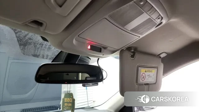 Renault Korea (Samsung) The New QM6 id 3582406 из Кореи 8