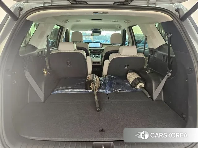 Hyundai The New Palisade id 3599600 из Кореи 8