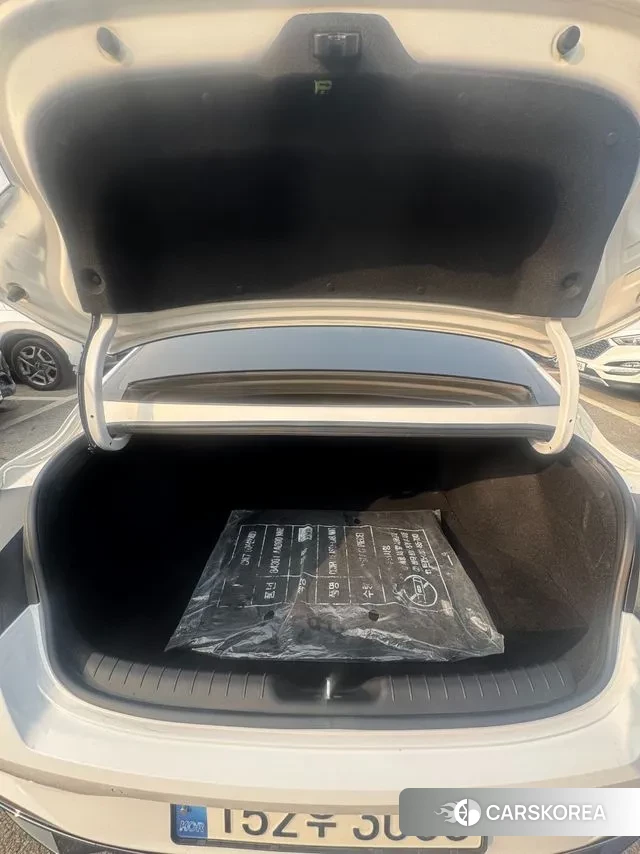 Hyundai Avante (CN7) id 3735012 из Кореи 8