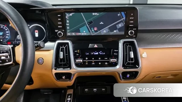 Kia Sorento 4th Generation id 3191212 из Кореи 8