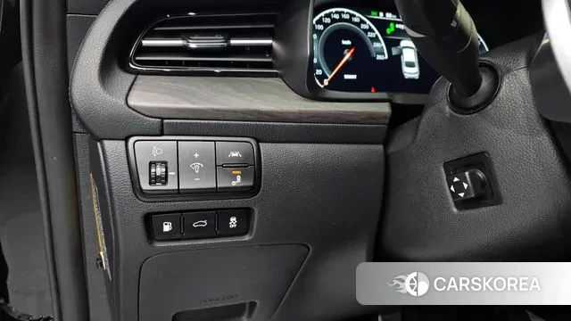 Kia K7 Premier id 3593068 из Кореи 8