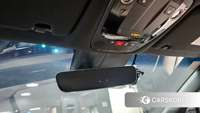 Kia K8 id 3420143 из Кореи 8