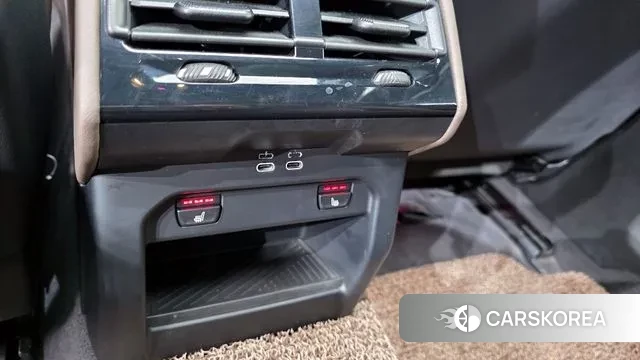 BMW 5 Series (G60) id 3689727 из Кореи 8