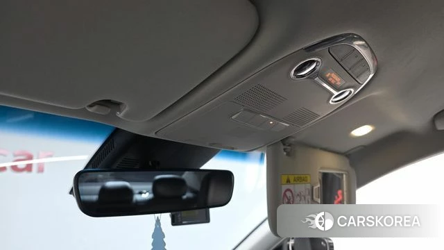 Hyundai The New Grandeur IG Hybrid id 4324260 из Кореи 8