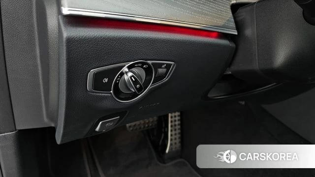 Mercedes-Benz E-Class W213 id 3818739 из Кореи 8
