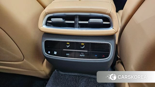 Genesis G80 (RG3) id 4409928 из Кореи 8