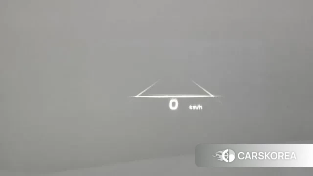 Kia The New K9 2nd generation id 3539500 из Кореи 8