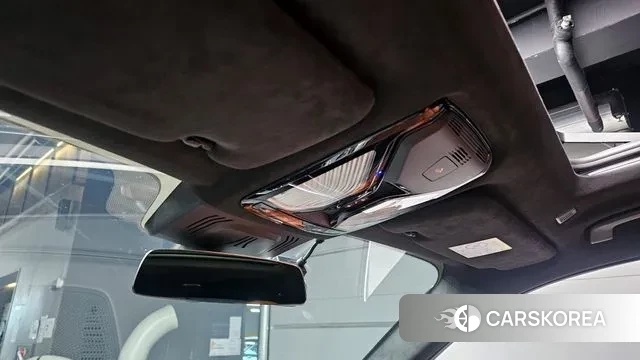 BMW X7 (G07) id 3307077 из Кореи 8