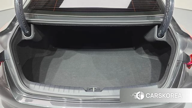 Kia K8 Hybrid id 4369964 из Кореи 8