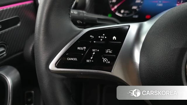 Mercedes-Benz A-Class W177 id 4778007 из Кореи 8
