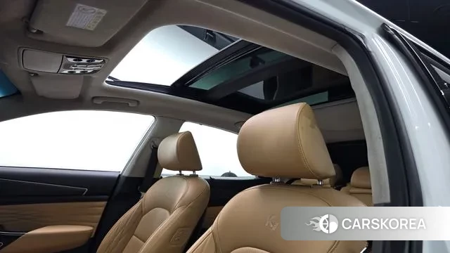 Kia K7 Premier id 3573504 из Кореи 8