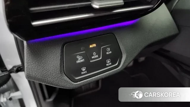 Volkswagen ID.4 id 3600337 из Кореи 8