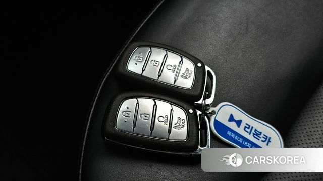 Hyundai Casper id 4501064 из Кореи 8