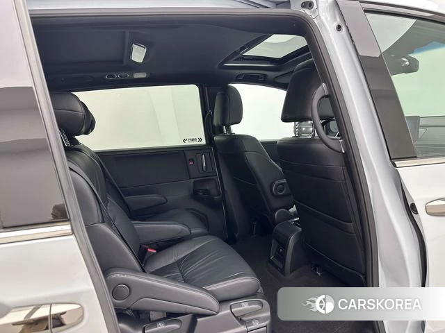 Honda Odyssey id 4261711 из Китая 8